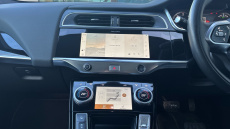 Jaguar I-Pace 294kW EV400 HSE Black 90kWh 5dr Auto 11kW Charger Electric Estate